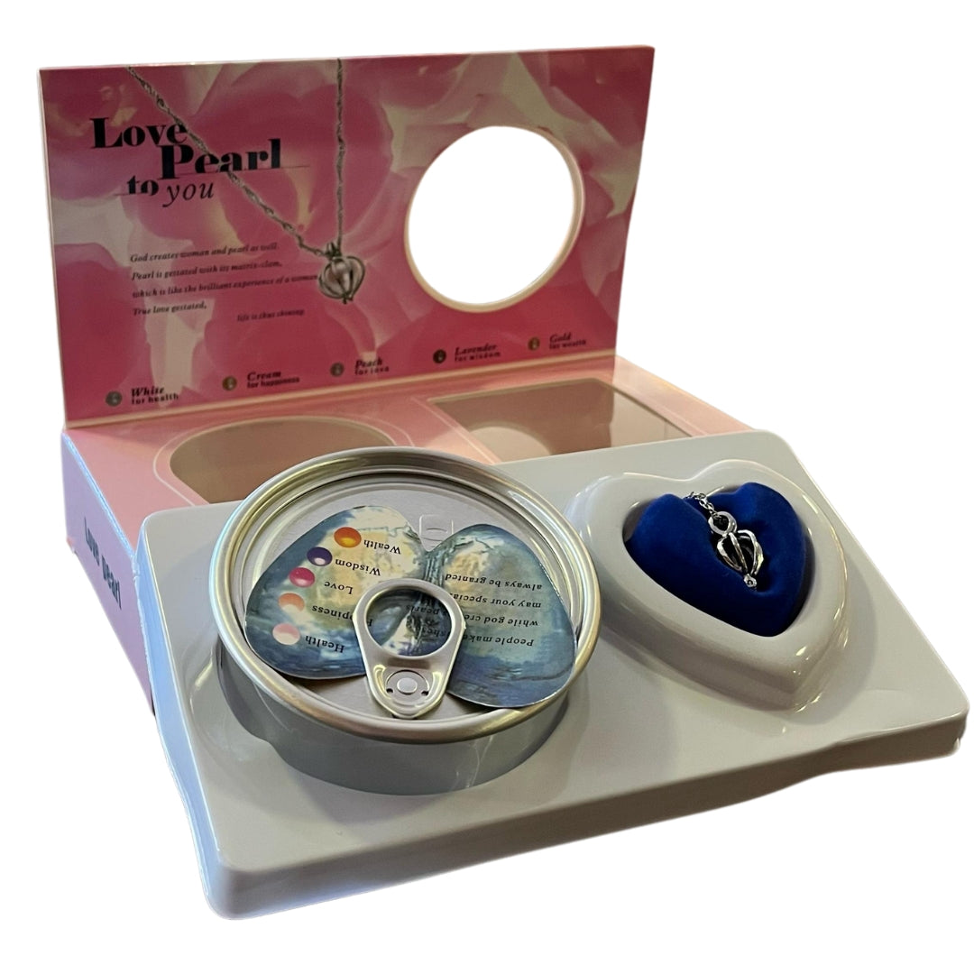 Kit Perla Del Deseo🦪